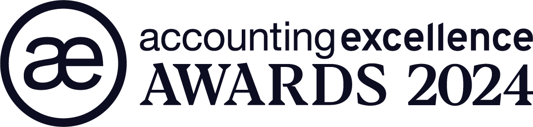 Accounting Excellence Award 2024