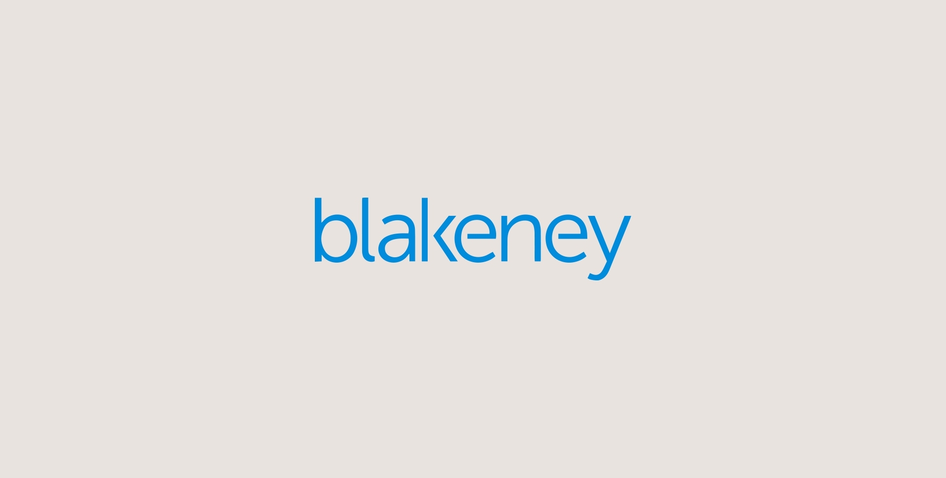Blakeney logo sized old
