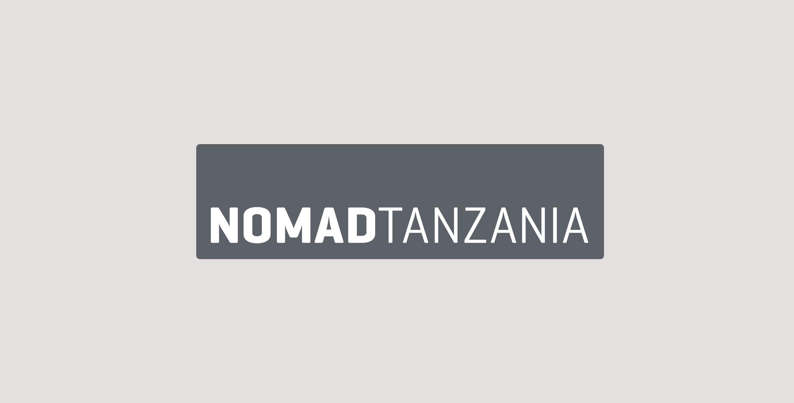 Nomad old logo
